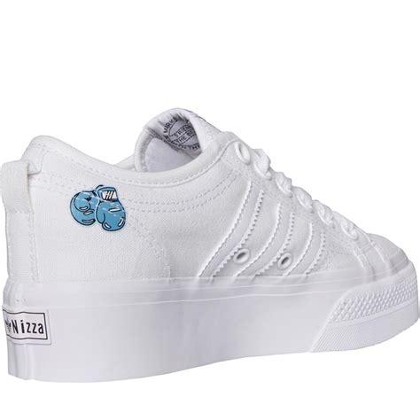 adidas originals nizza lo junior